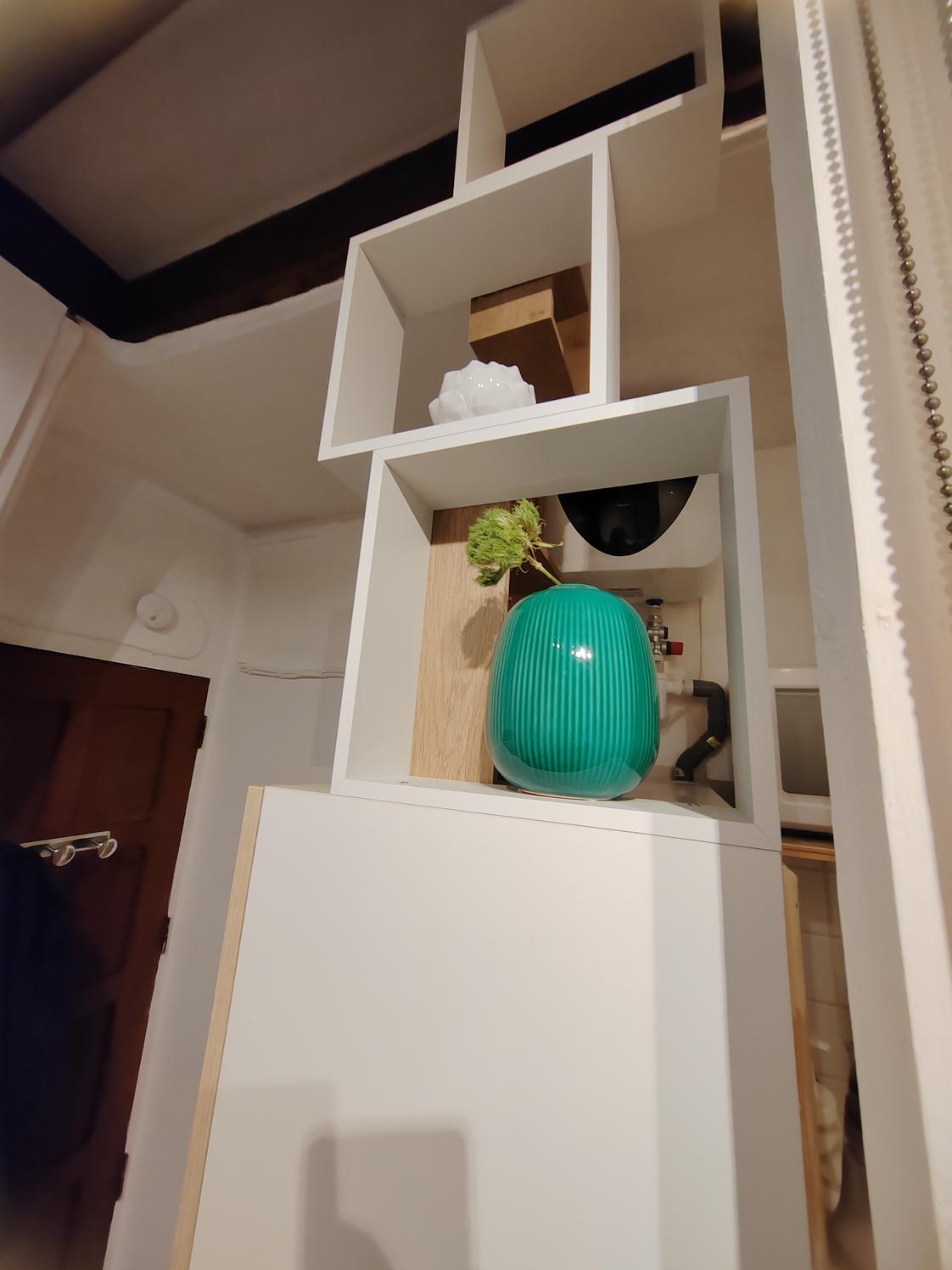 Charmant cabinet à partager au cœur de jourdain — photo 5