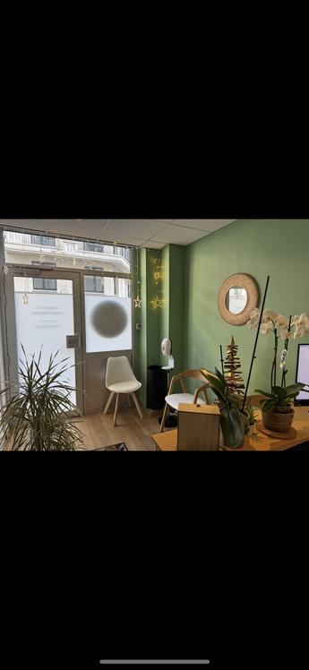 Location tps partiel salle de consultation levallois perret — photo 2
