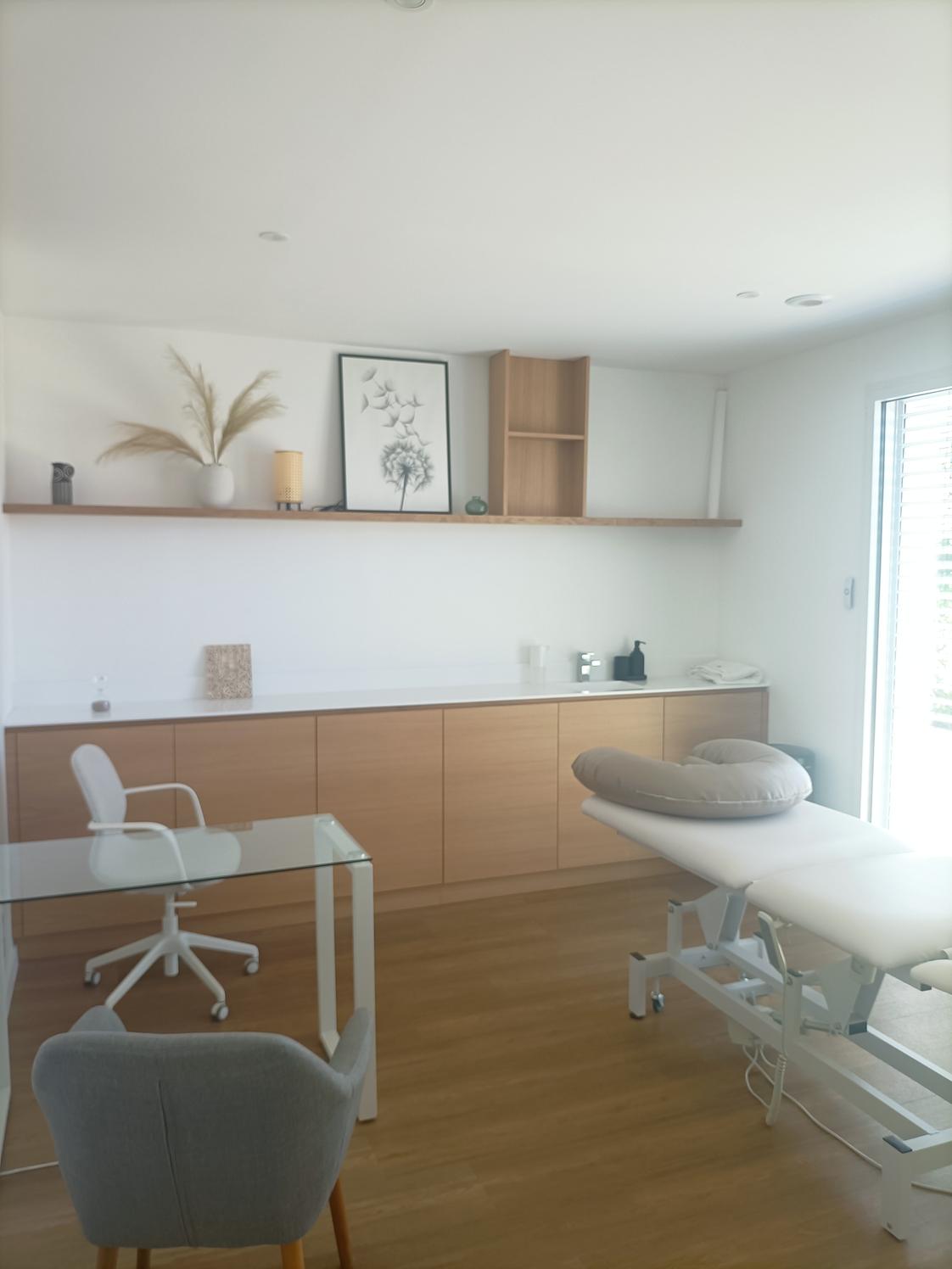 Quatre bureaux dans une résidence neuve, Saint-Sébastien-sur-Loire — photo 3