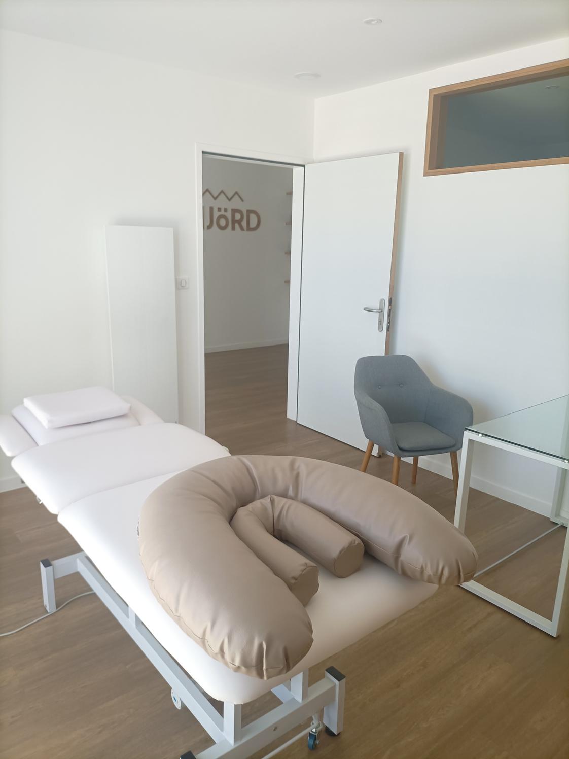 Quatre bureaux dans une résidence neuve, Saint-Sébastien-sur-Loire — photo 4