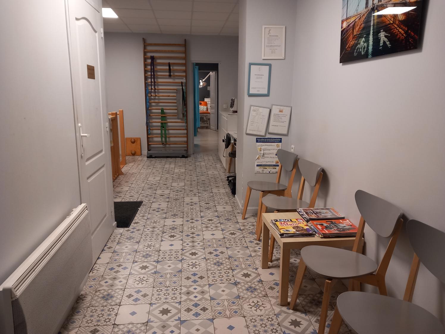 Location local professionnel — photo 3