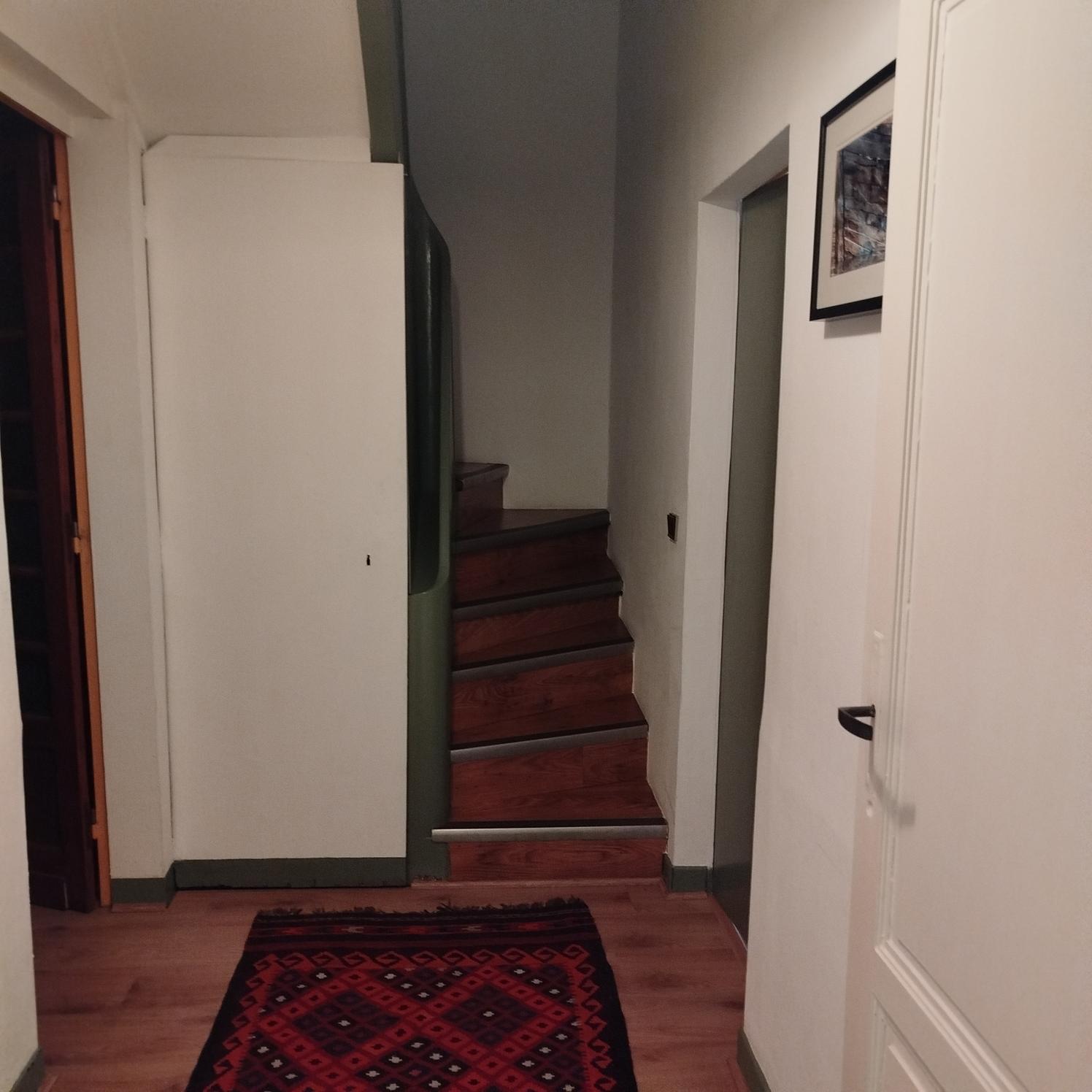 Cabinet refait à neuf de 16 m² dans une habitation, Bordeaux — photo 5