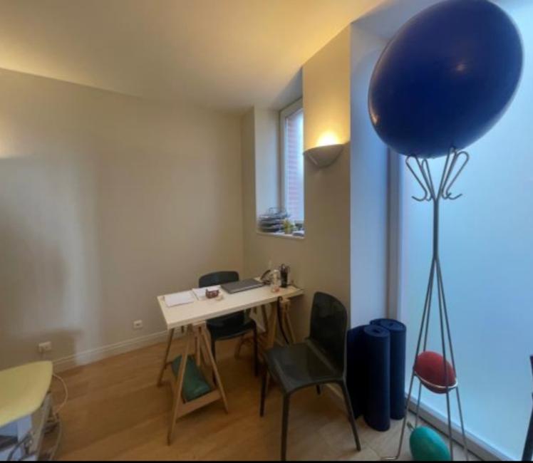 Bureaux dans un cabinet pluridisciplinaire, centre bourg, Basse-Goulaine — photo 3