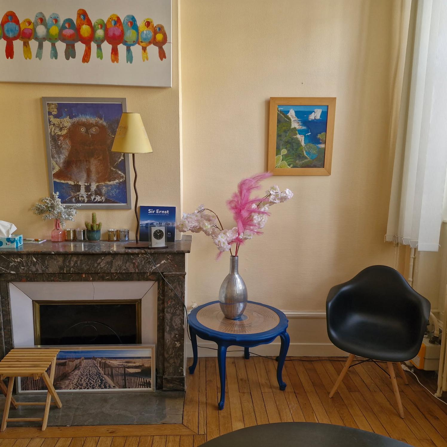 Location cabinet psychologue  et paramédical croix rousse — photo 3