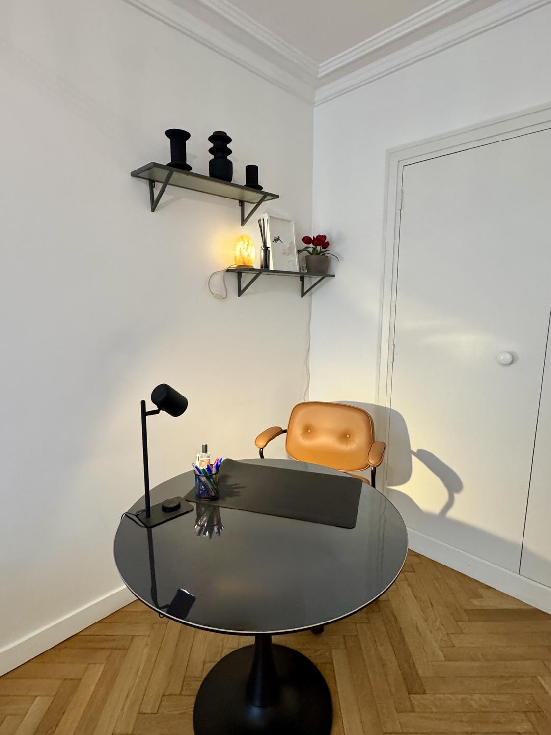 Cabinet tout équipé, sécurisé et climatisé de 14 m2, très bien situe à lyon 6ème — photo 5