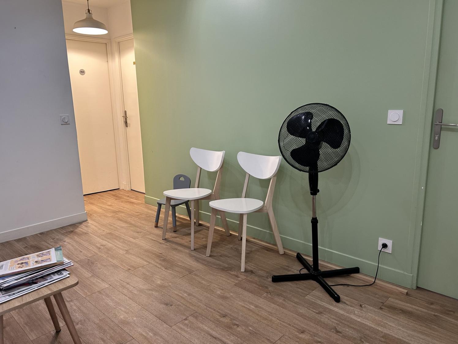 Location bureau clichy 92110 — photo 4