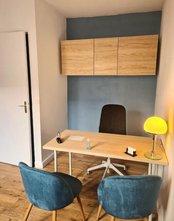 Cabinet, 900 euros tout inclu — photo 5