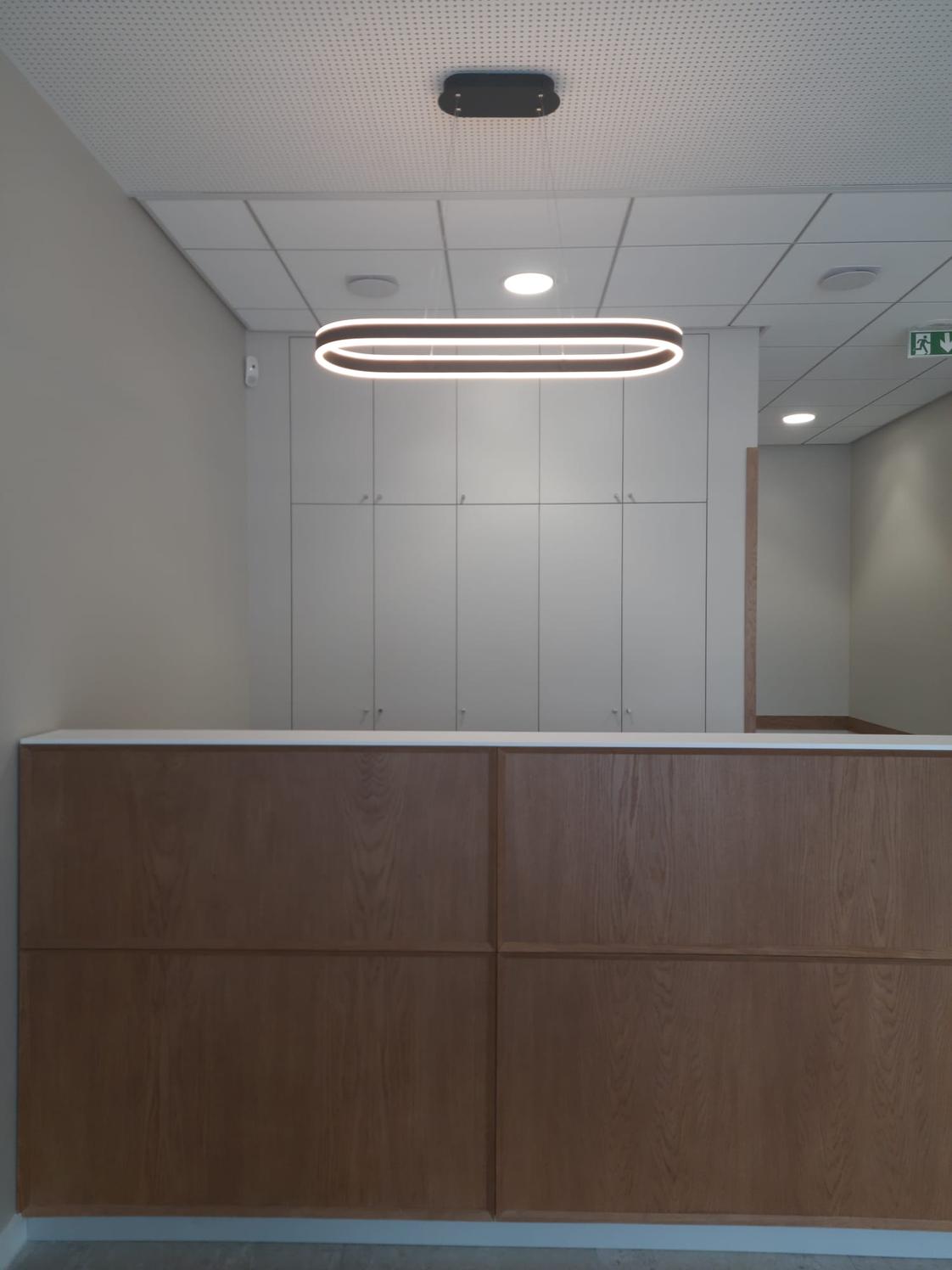 Cabinet disponible maison medicale clos fontaine creteil — photo 2