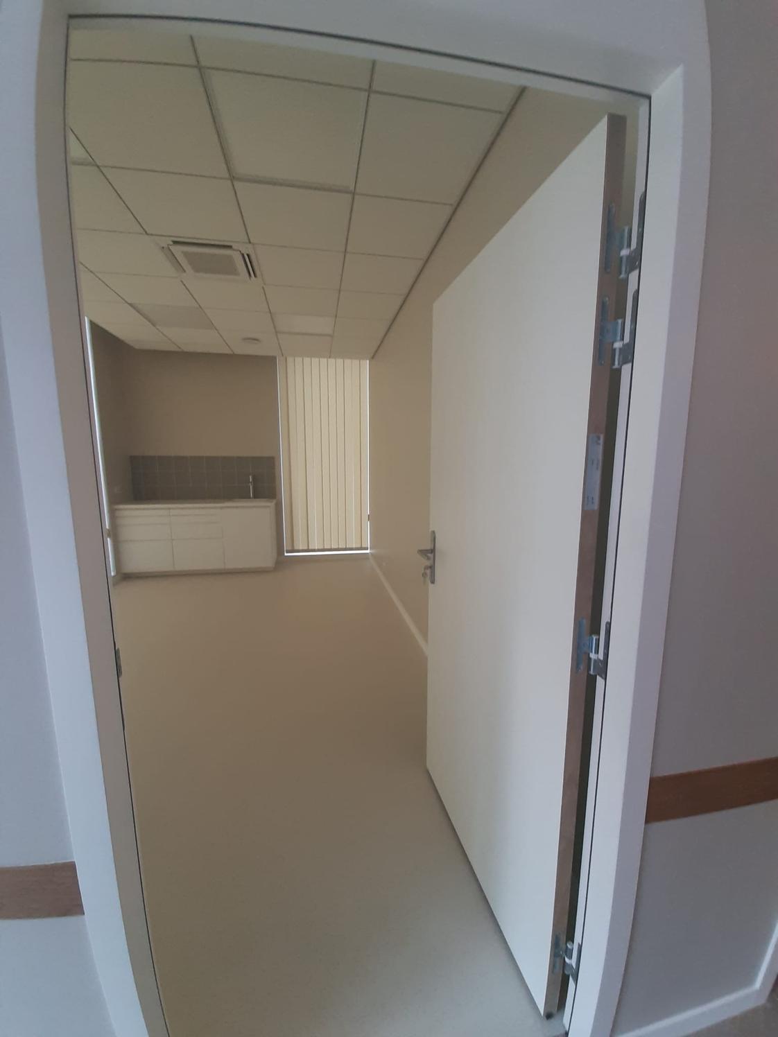 Cabinet disponible maison medicale clos fontaine creteil — photo 3