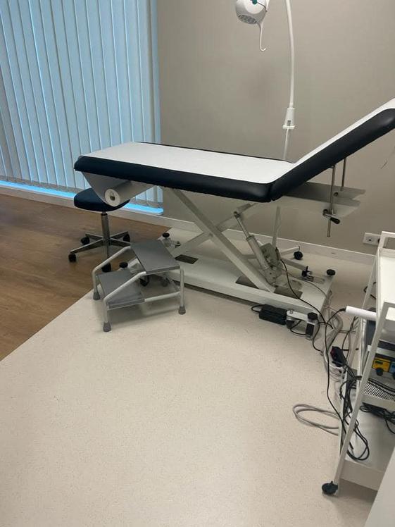 Cabinet disponible maison medicale clos fontaine creteil — photo 4