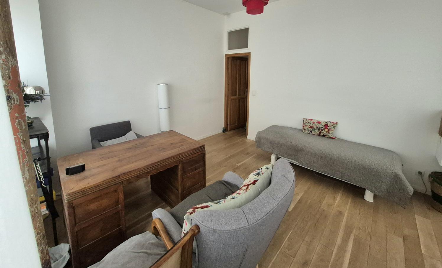 Deux bureaux calmes sur rue piétonne près de Ledru-Rollin, Paris 11e — photo 2