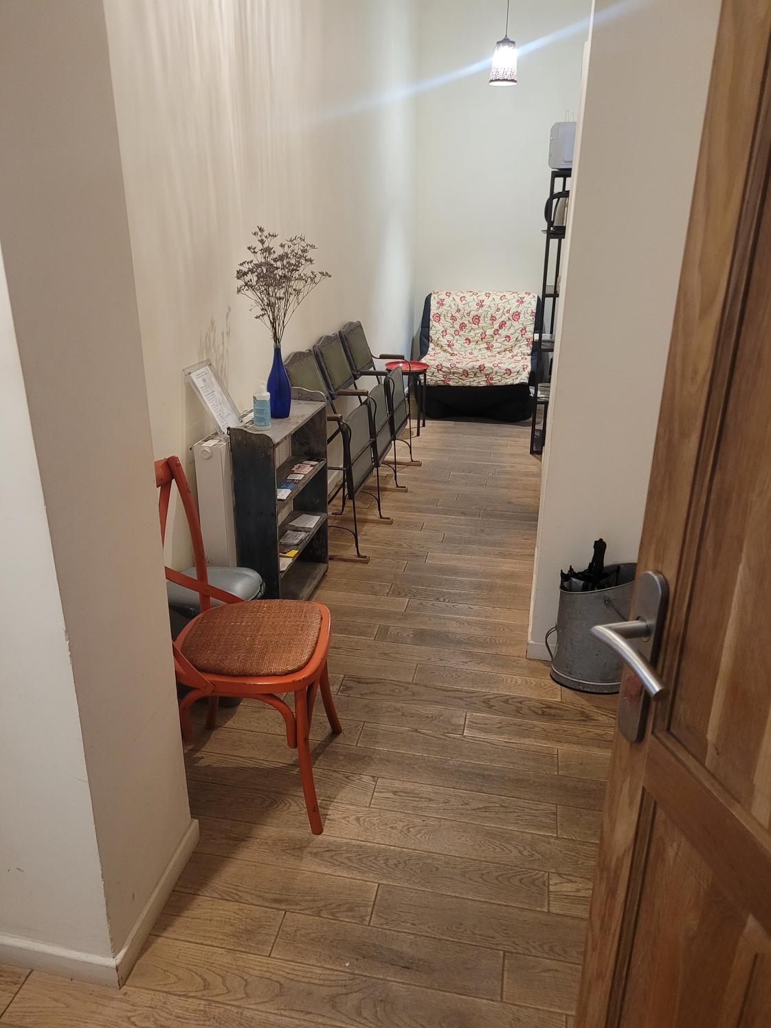 Deux bureaux calmes sur rue piétonne près de Ledru-Rollin, Paris 11e — photo 3