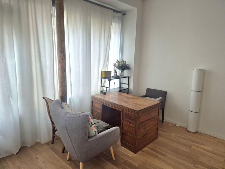 Deux bureaux calmes sur rue piétonne près de Ledru-Rollin, Paris 11e — photo 5
