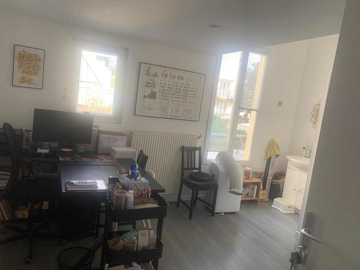 Salle de 15,5 m² vendredi matin et samedi, La Garenne-Colombes — photo 2