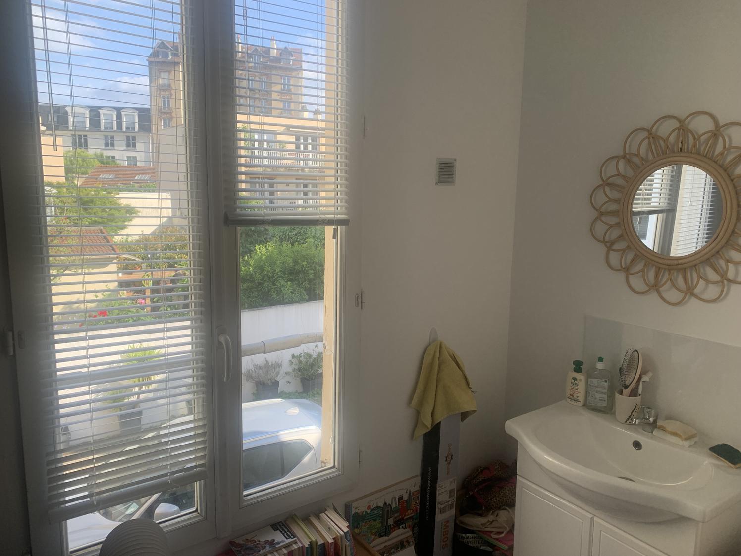 Salle de 15,5 m² vendredi matin et samedi, La Garenne-Colombes — photo 4
