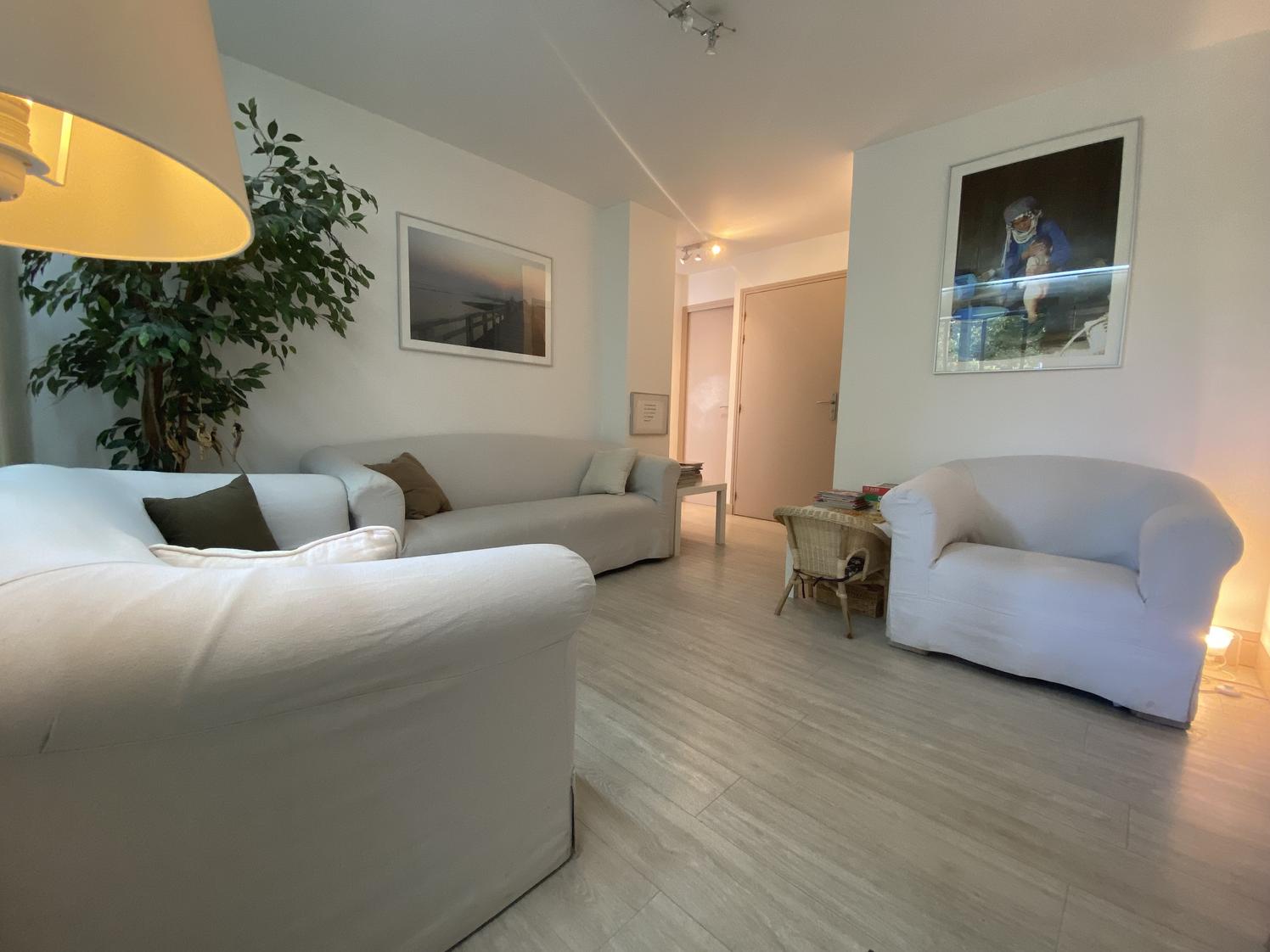 Espace à louer - 10  m2 + terrasse à boulogne billancourt, rdc, accès pmr — photo 2
