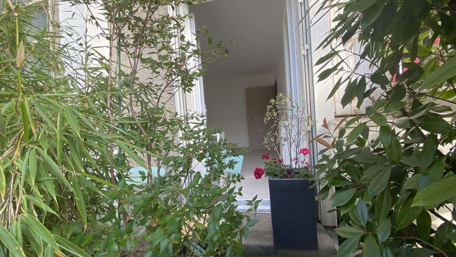 Espace à louer - 10  m2 + terrasse à boulogne billancourt, rdc, accès pmr — photo 5