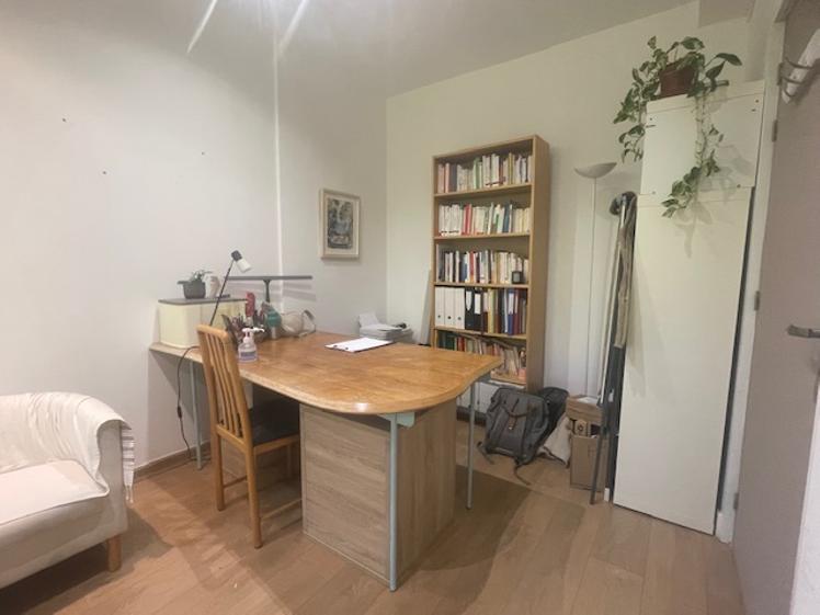 Location/partage cabinet paramédical — photo 2