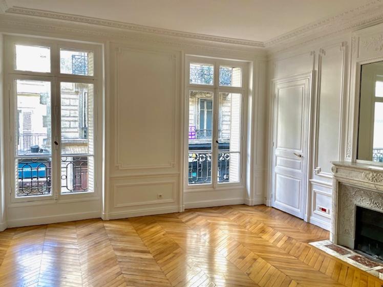 Bureau de 20 m² près de Saint-Lazare, Paris 9e — photo 5