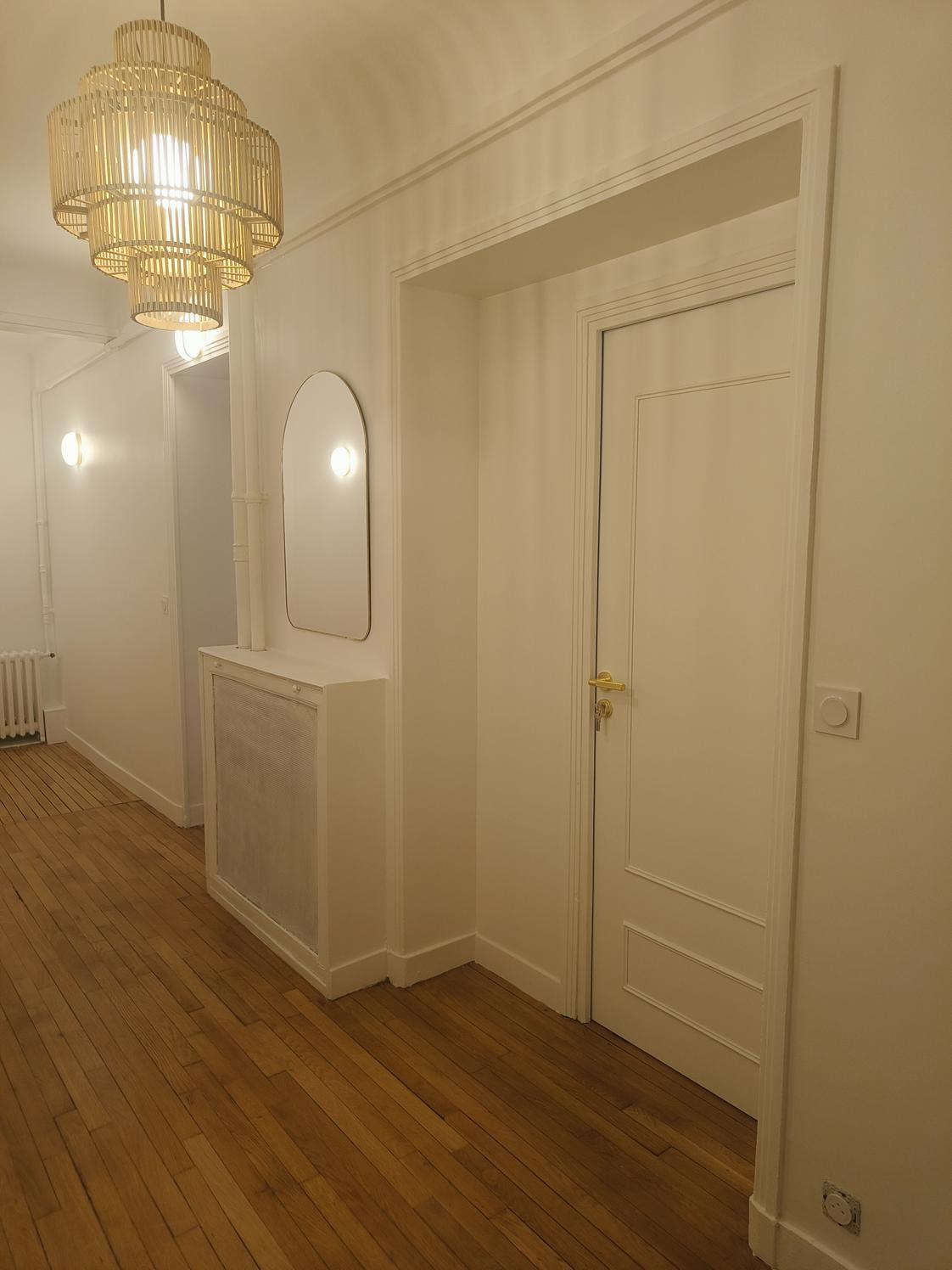 Salle insonorisée entre Trocadéro et Passy, Paris — photo 4