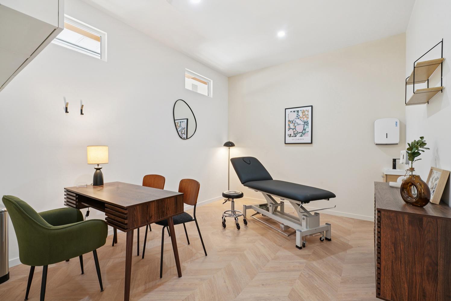 Centre de santé de 269 m² près de Station F, Paris 13e — photo 3