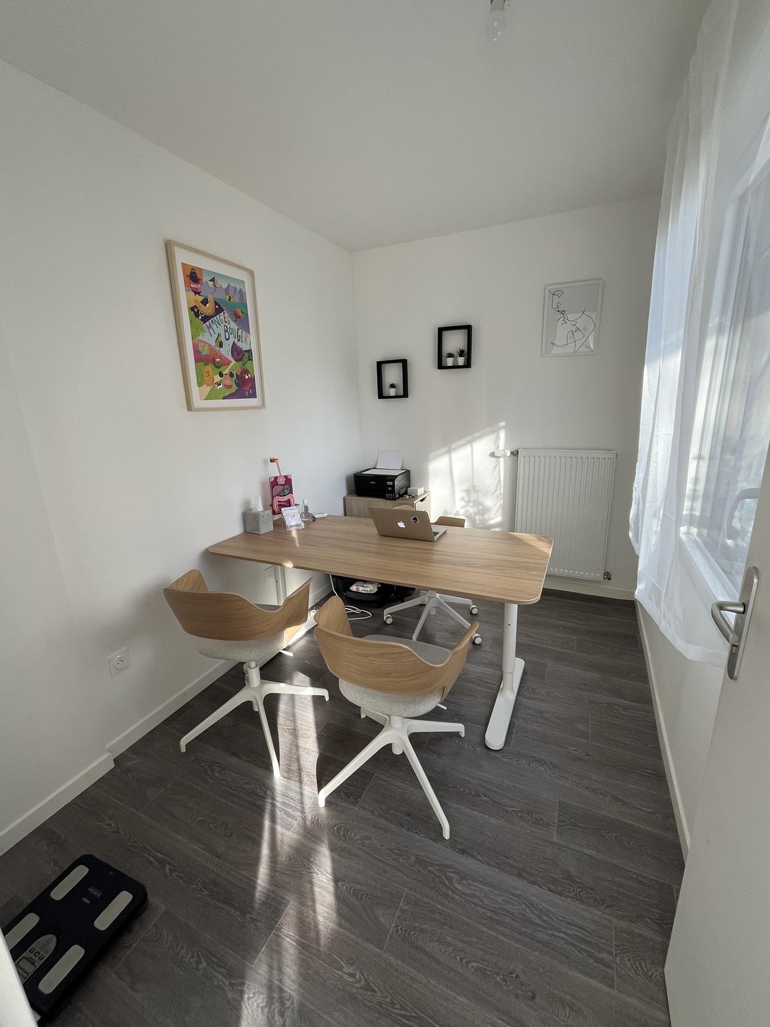 Location d'une salle de consultation dans cabinet médical — photo 3