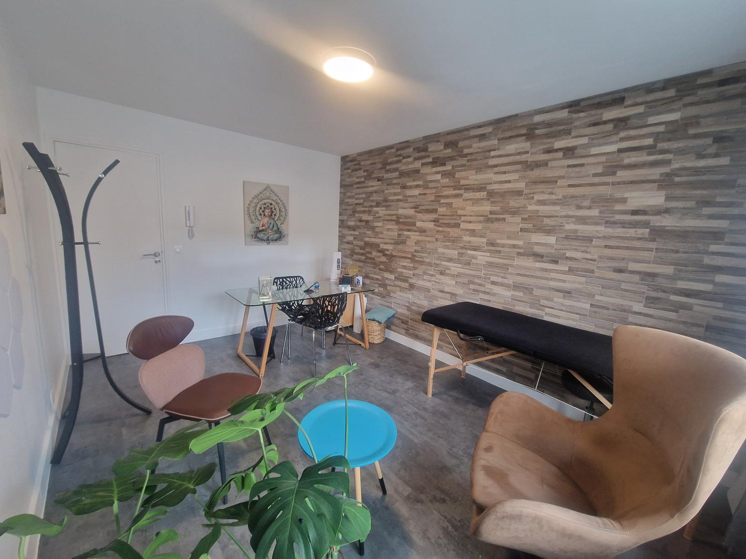 Bureau partagé disponible le samedi, Enghien-les-Bains — photo 2