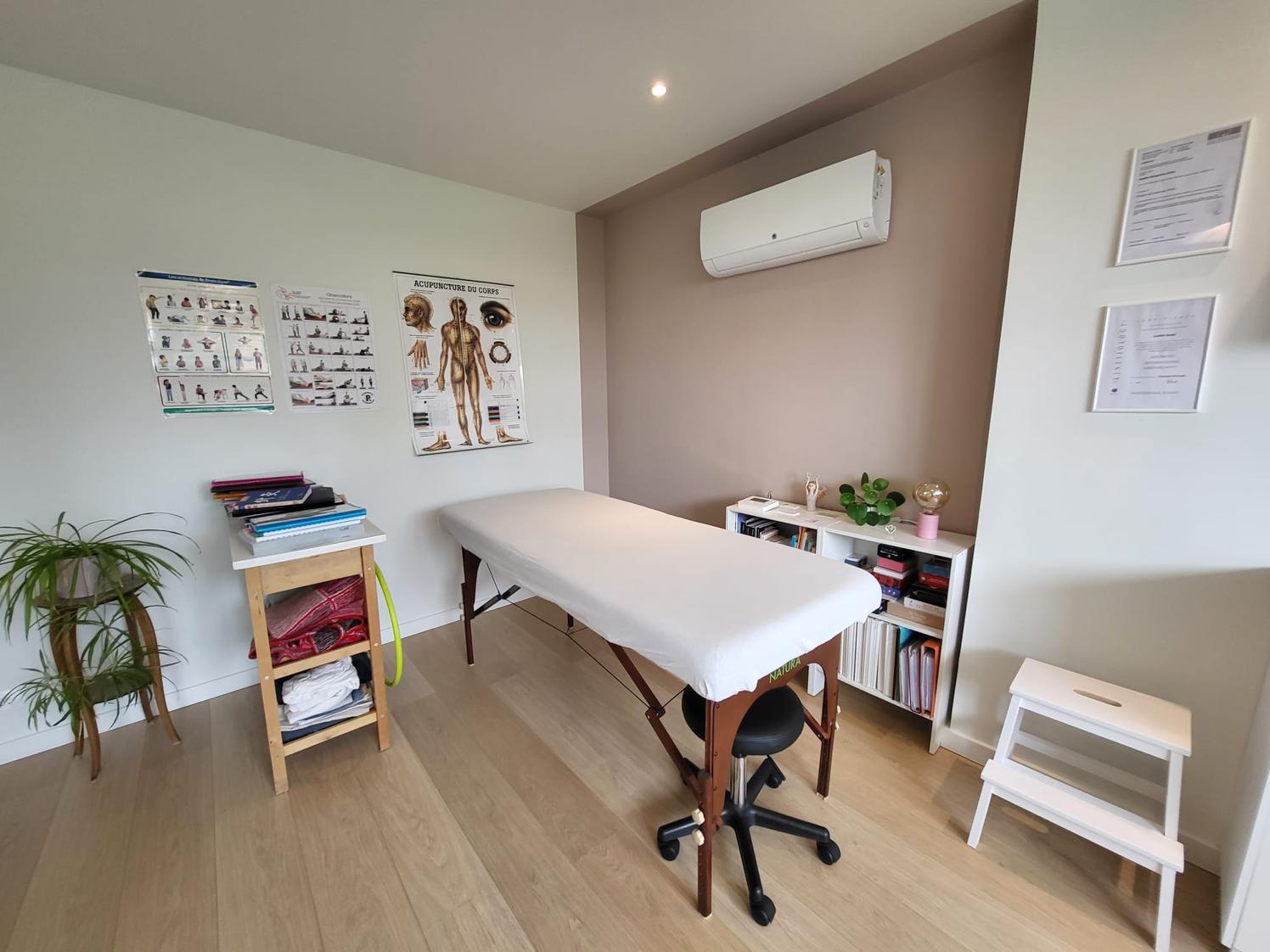 Cabinet de 21,5 m² quatre demi-journées par semaine, Pérenchies — photo 2