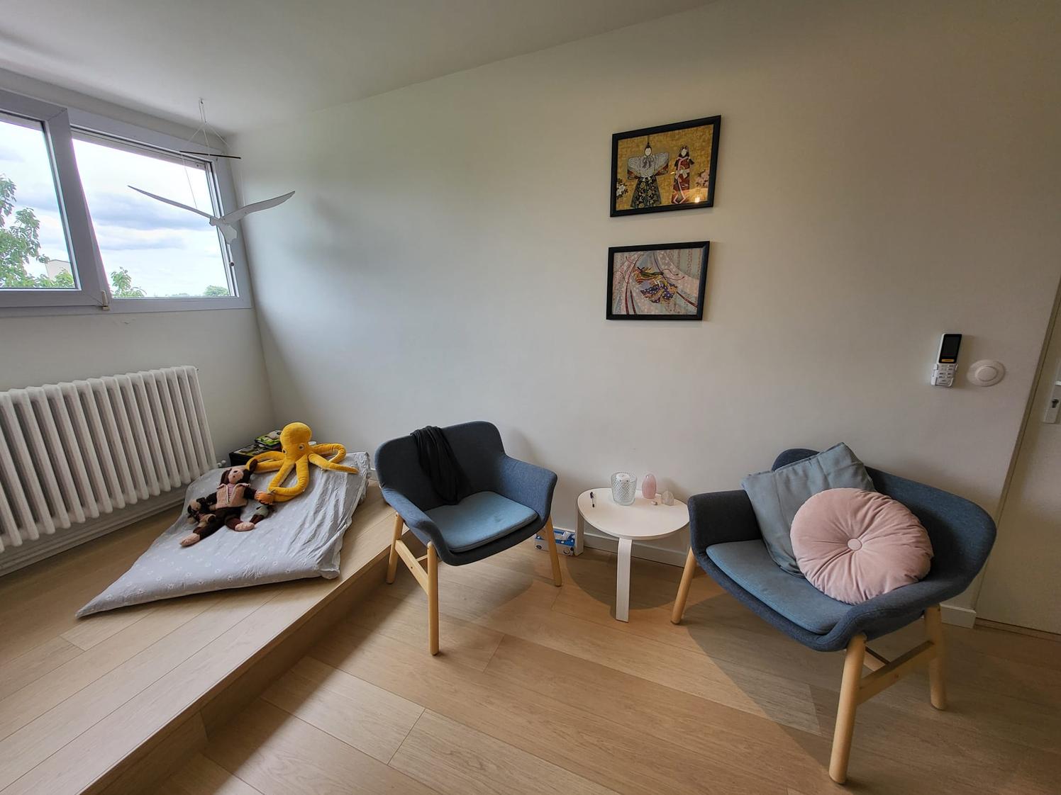 Cabinet de 21,5 m² quatre demi-journées par semaine, Pérenchies — photo 3