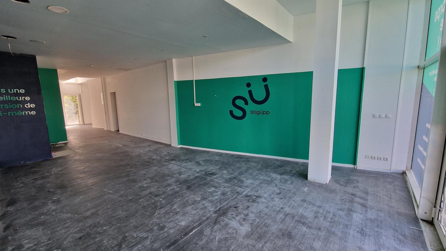 Deux locaux sur rue passante, rez-de-chaussée, Bègles — photo 4