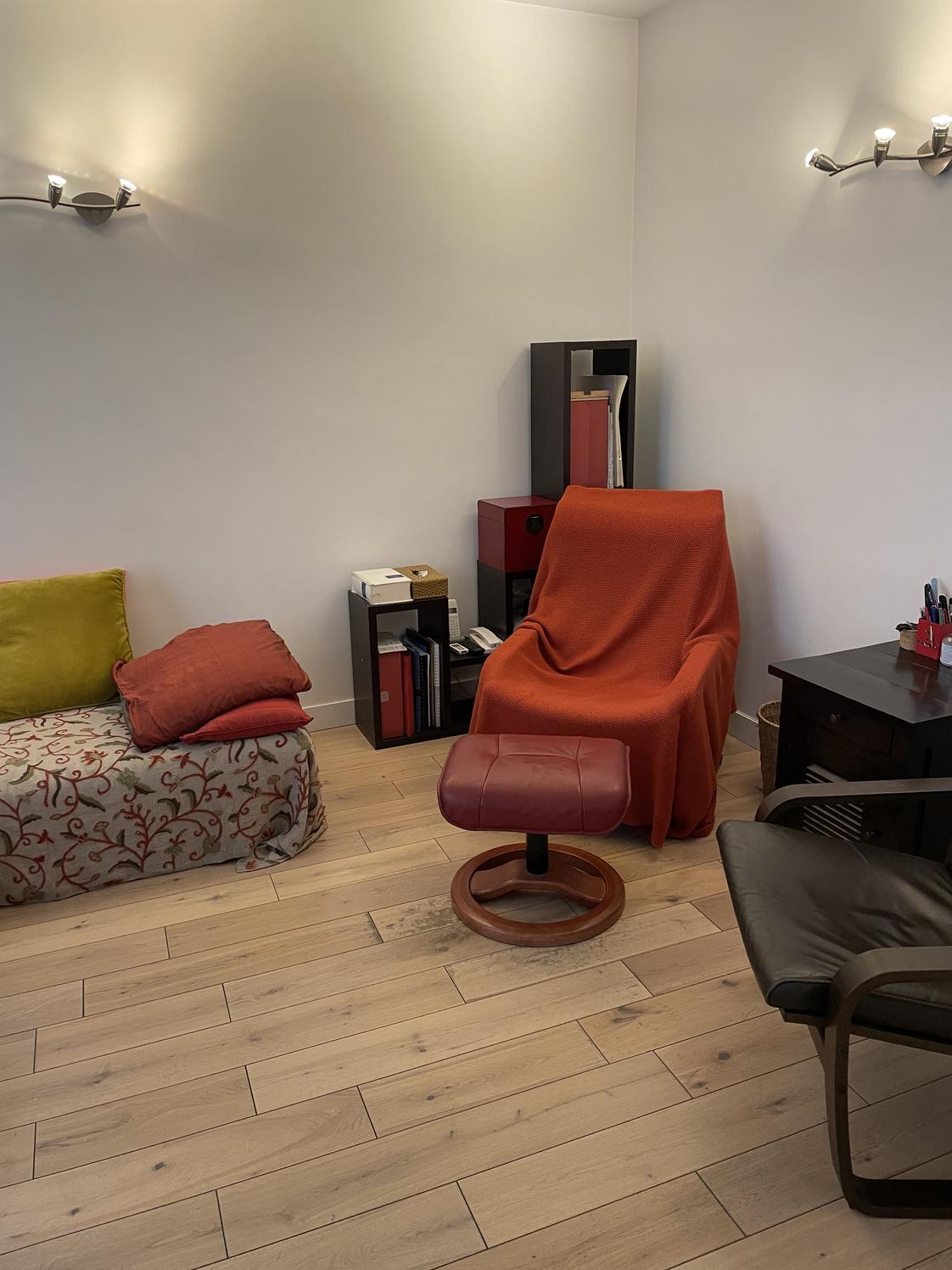 Bureau à louer dans le 11ème à paris