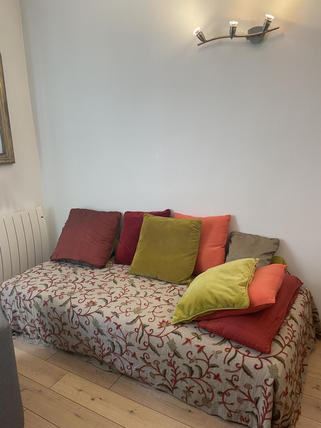 Bureau à louer dans le 11ème à paris — photo 2