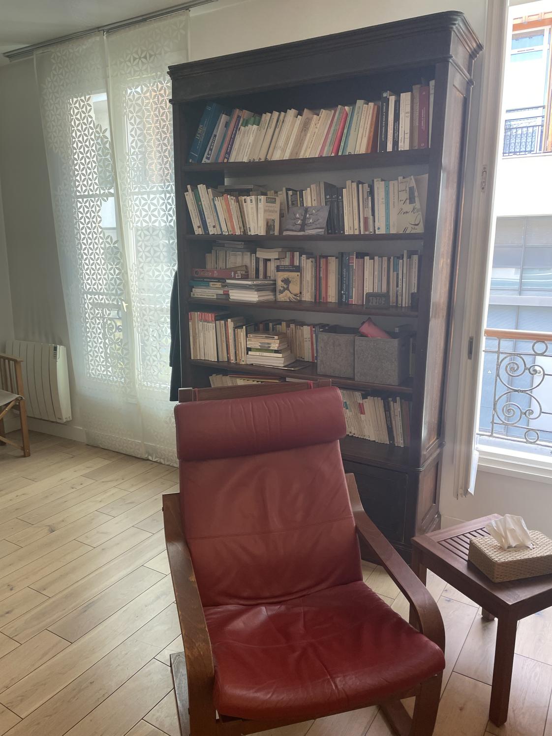 Bureau à louer dans le 11ème à paris — photo 3