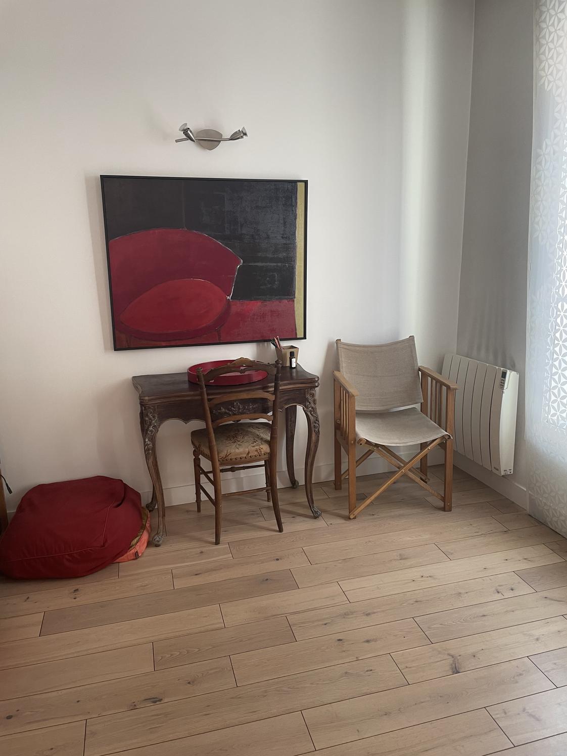 Bureau à louer dans le 11ème à paris — photo 4