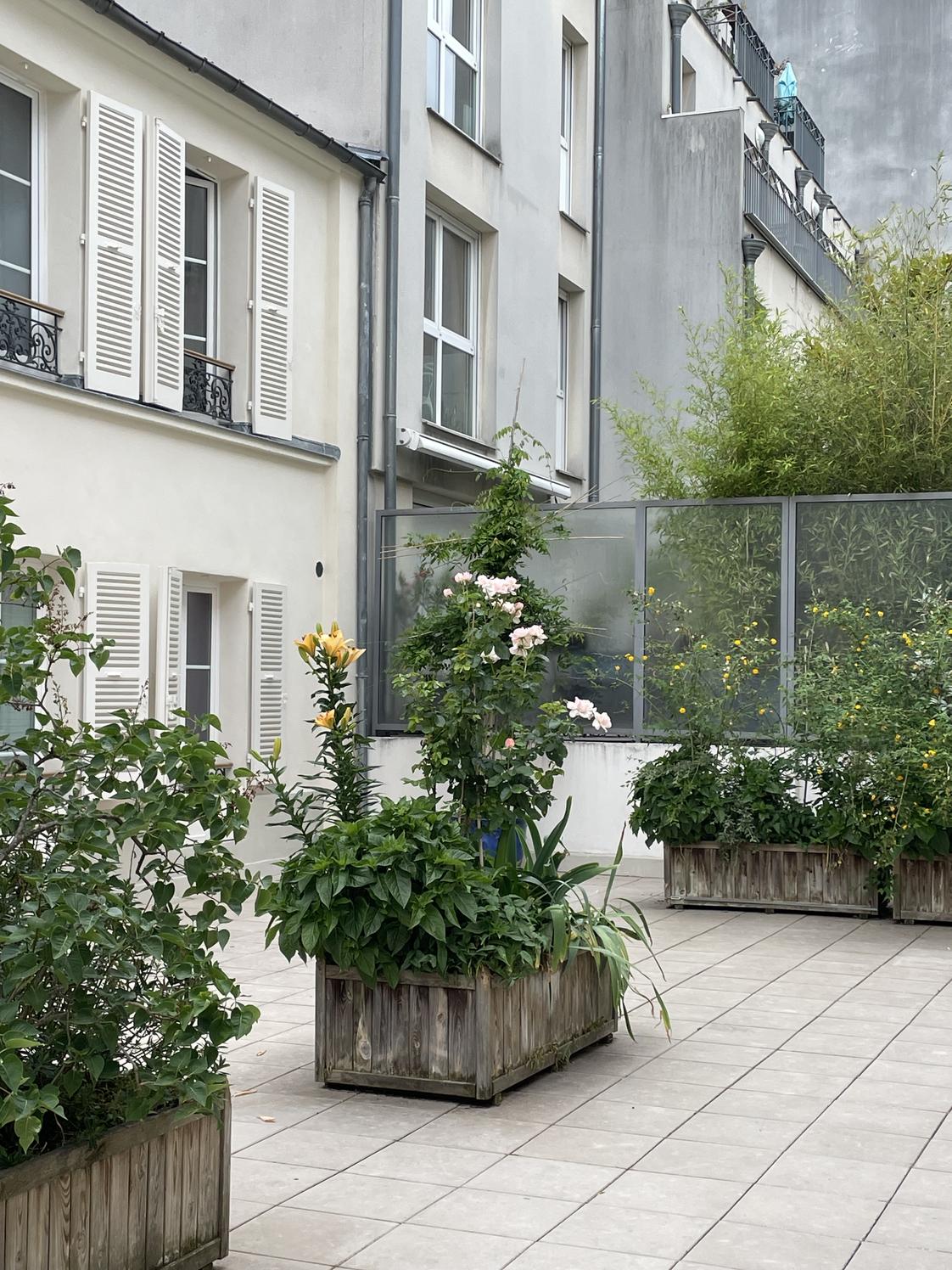 Bureau à louer dans le 11ème à paris — photo 5