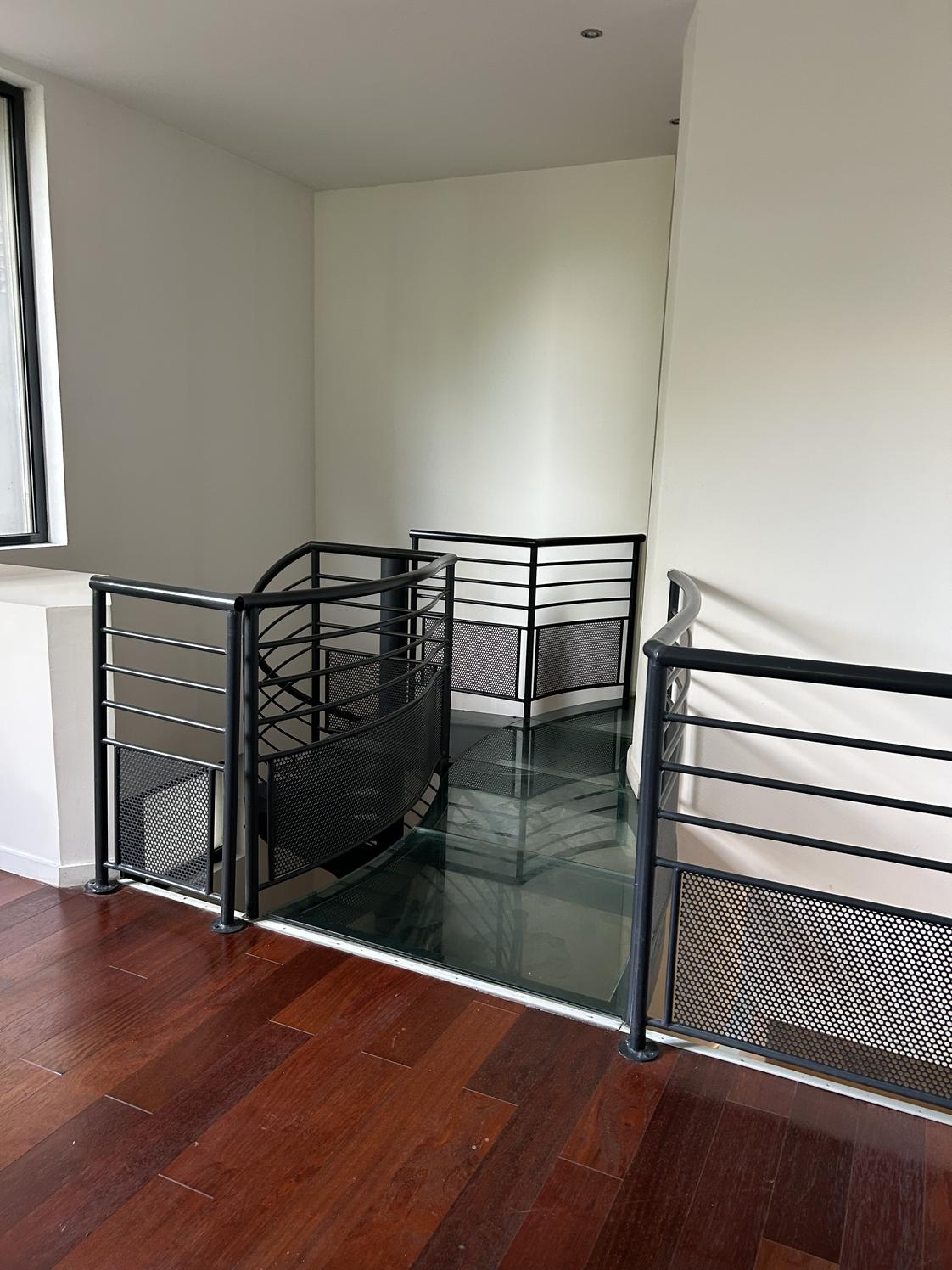Espace de 202 m² en immeuble avec jardin, avenue Carnot, Bordeaux — photo 3