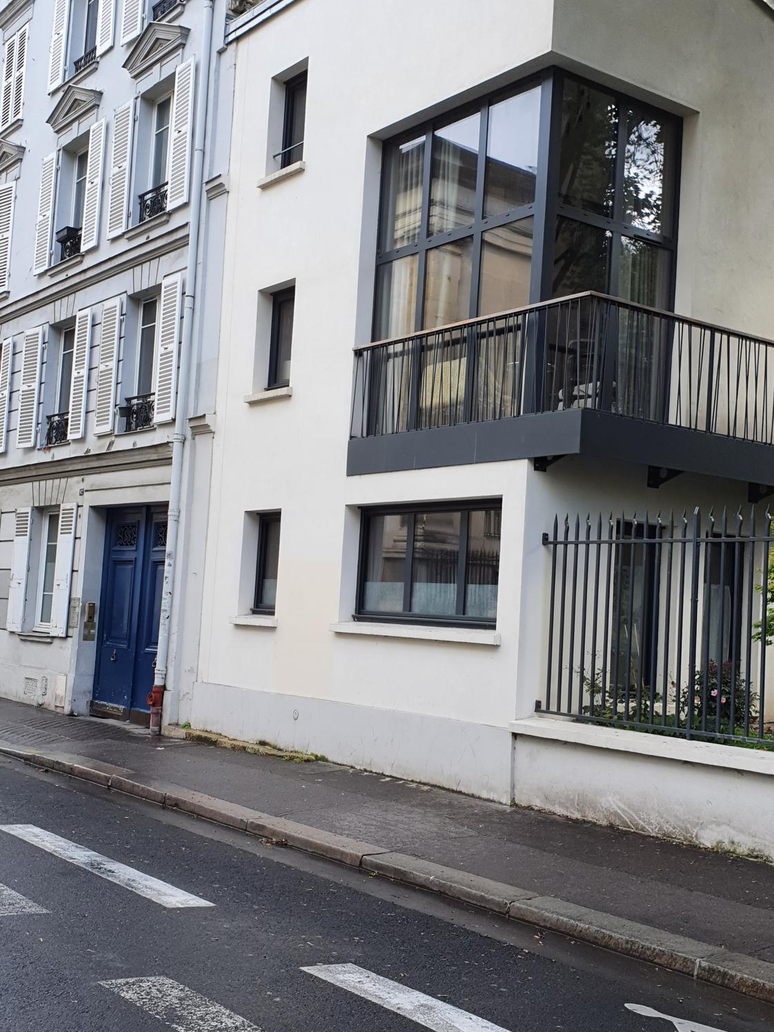 Cabinet pluridisciplinaire, bureaux en partage paris 5e (jardin des plantes) — photo 5