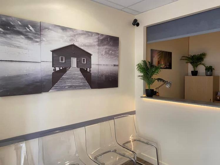 Location à rueil-malmaison — photo 4