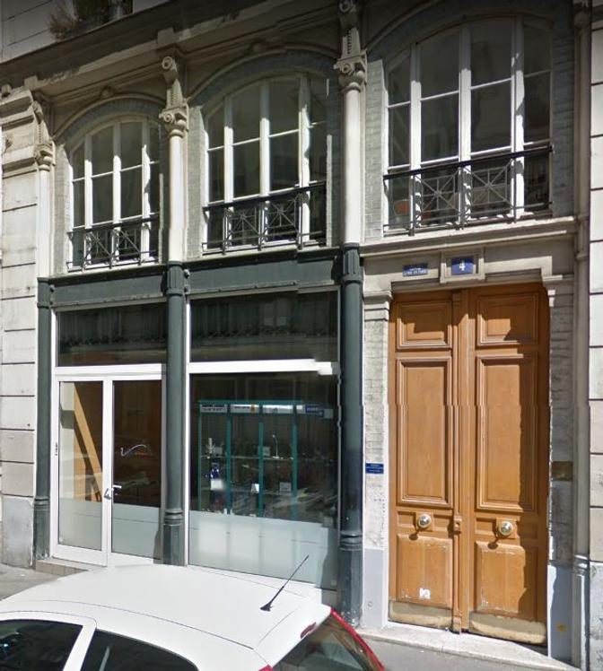 Partage cabinet paris nation — photo 3