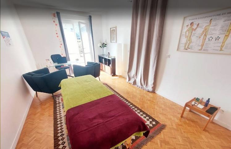 Cabinet 19m² sceaux, 1 lundi sur 2 — photo 3