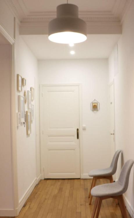 à louer – bureaux pour professions paramédicales et du bien-être à neuilly-sur-seine (métro les sablons) — photo 2