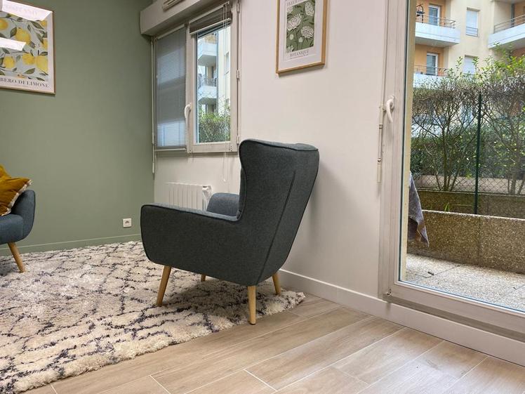 Bureau partagé lundi, mercredi et jeudi, Brétigny-sur-Orge — photo 2