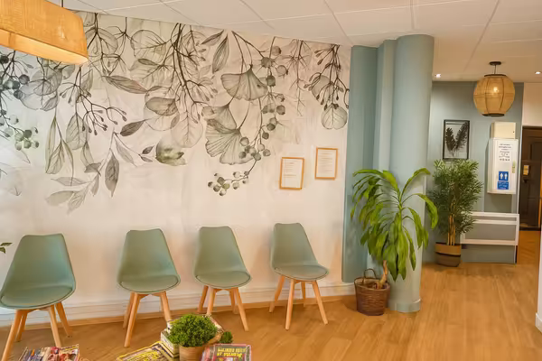 Location salles de consultation - Boulogne Billancourt