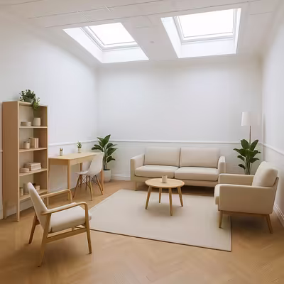 🏢 Local Professionnel à République – 54,7 m² – Destination Mixte - 449K€ Fai