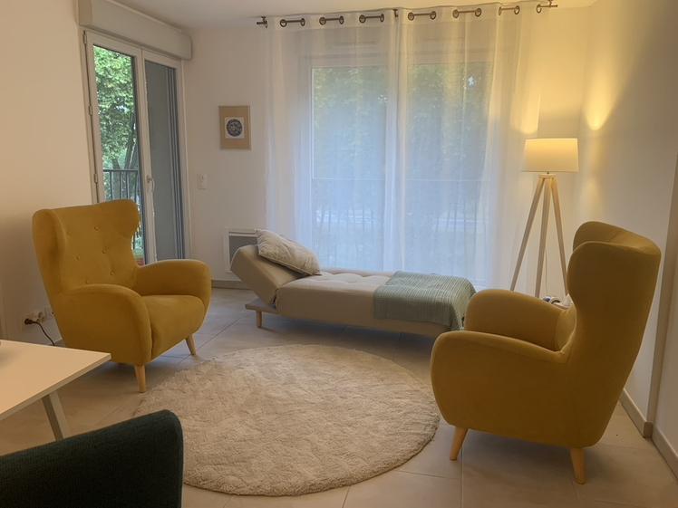 Cabinet de 20 m² loué 1 ou 2 jours par semaine, Cadenet — photo 2