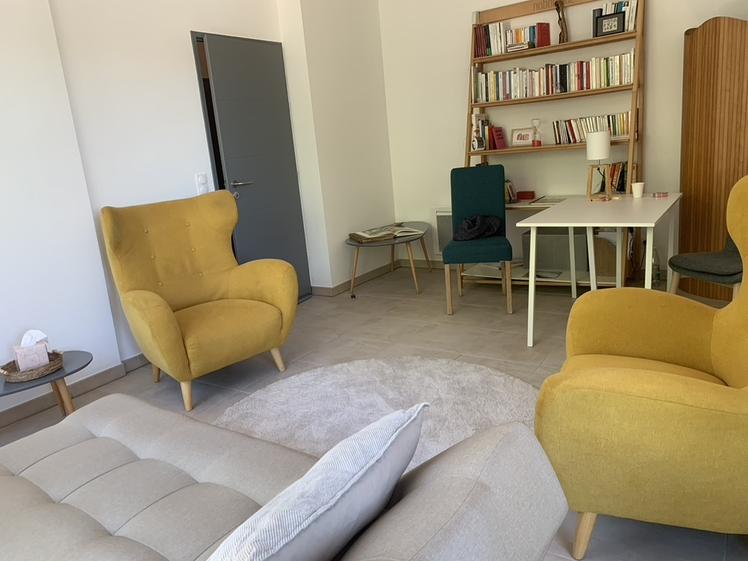 Cabinet de 20 m² loué 1 ou 2 jours par semaine, Cadenet — photo 3
