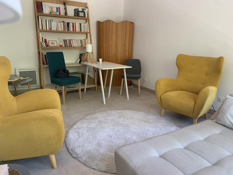 Cabinet de 20 m² loué 1 ou 2 jours par semaine, Cadenet — photo 4