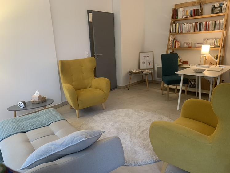 Cabinet de 20 m² loué 1 ou 2 jours par semaine, Cadenet — photo 5