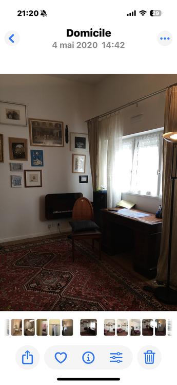 Cabinet climatise paris xv — photo 2