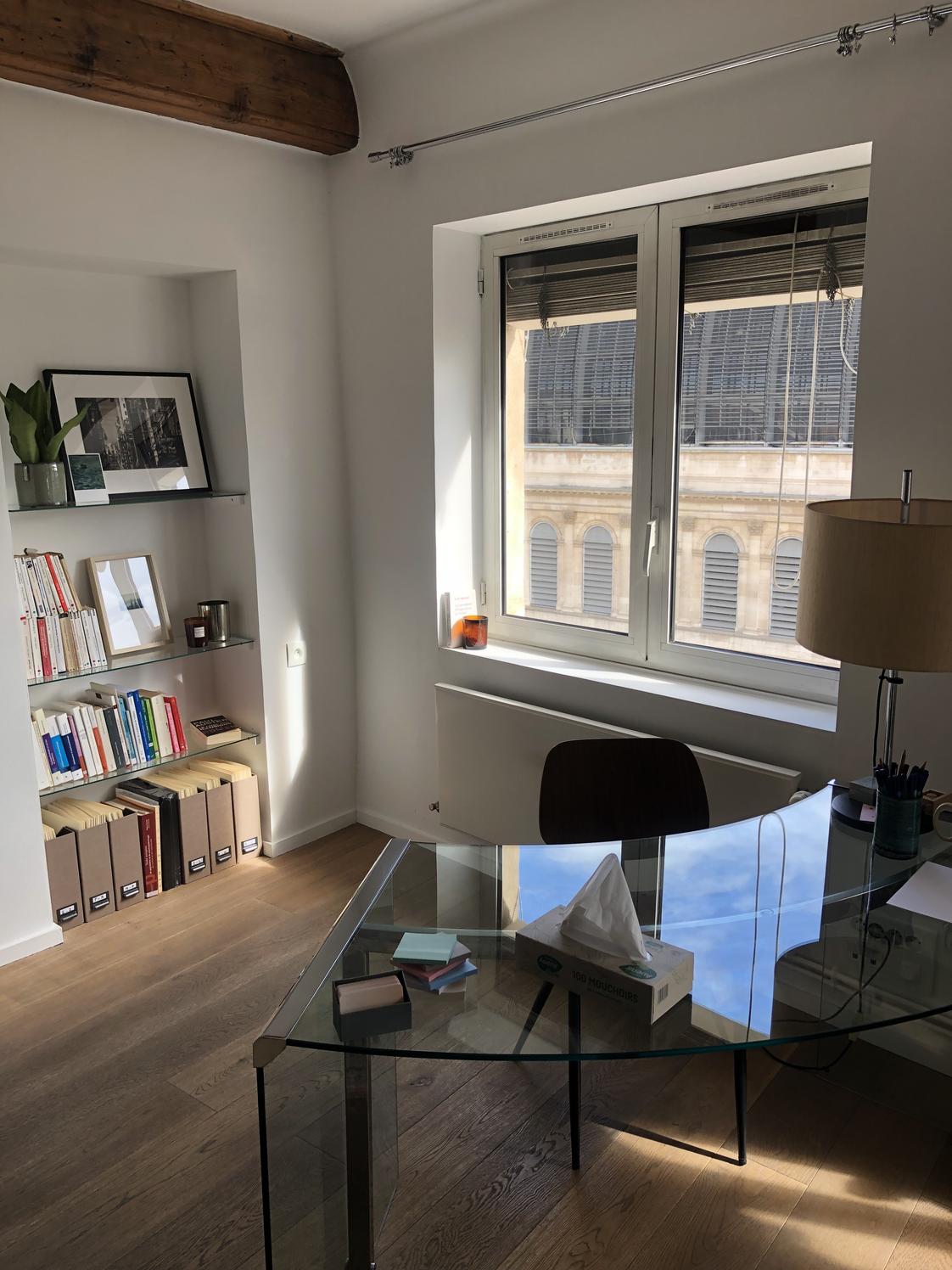 Grand bureau / cabinet avec vue pour profession libérale / médicale / paramédicale — photo 2